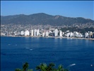acapulco bay